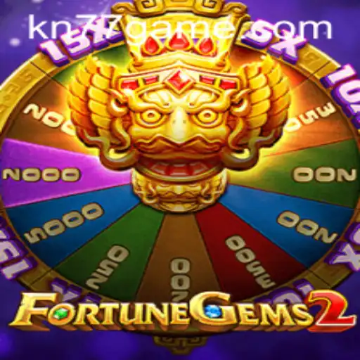 Exploring the Mystical World of FortuneGems2 on KN77.com