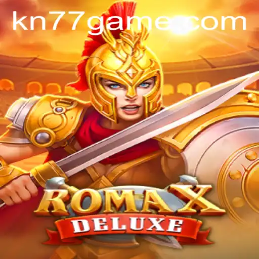 Exploring RomaXDeluxe: The New Gaming Sensation