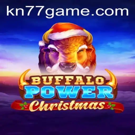 Unveiling BuffaloPowerChristmas: A New Joyous Adventure in Gaming