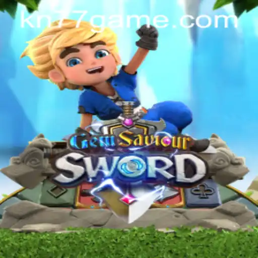 Unveiling GemSaviourSword: The Epic Adventure Begins