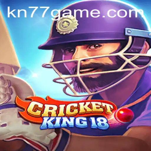 CricketKing18: A Comprehensive Guide to the Revolutionary Game