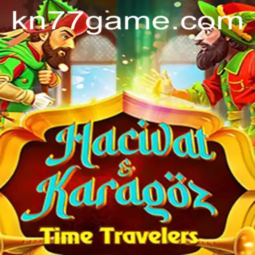 Exploring HacivatandKaragoz: A Timeless Game in the Modern Era