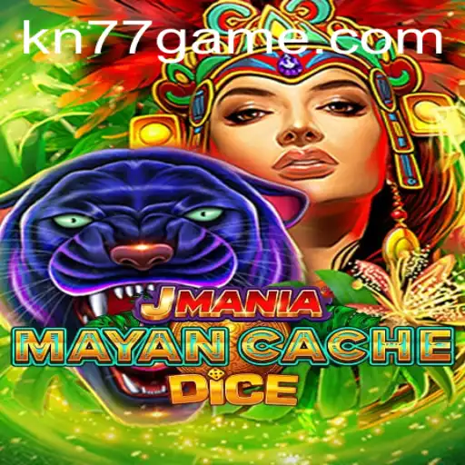 Experience the Thrill of JManiaMayanCacheDice – A Unique Gaming Adventure