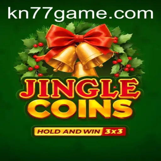 Jinglecoins: A Dive into the Thrilling New Game from KN77.com
