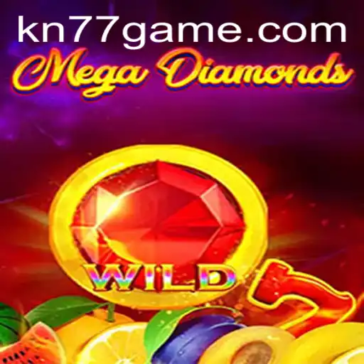 MegaDiamond: An Intriguing Dive into a World of Gems and Strategy
