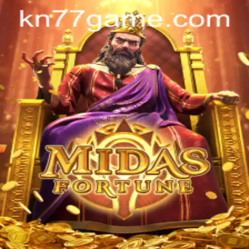 Exploring the Allure of MidasFortune on KN77.com