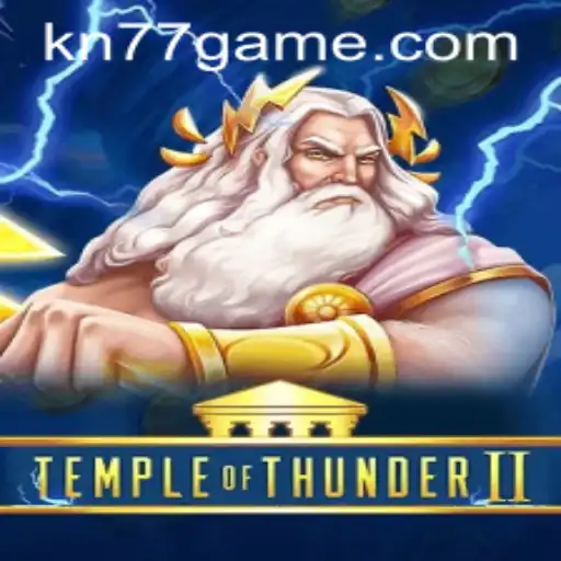 Temple of Thunder II: A Thrilling Journey into Ancient Realms